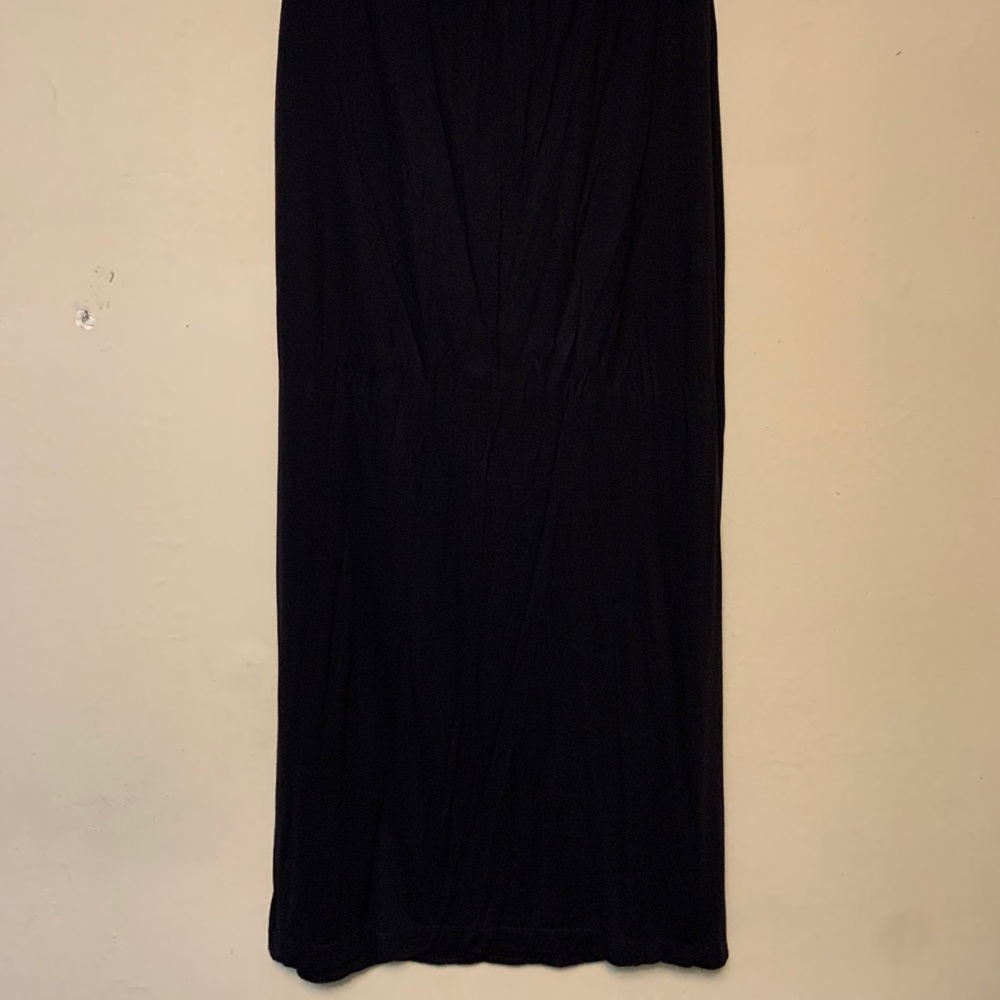 Club Monaco small slit skirt